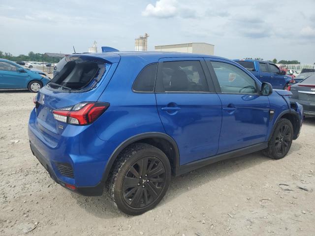 Vin: ja4apuauxmu005823, lot: 60902115, mitsubishi outlander es 20213