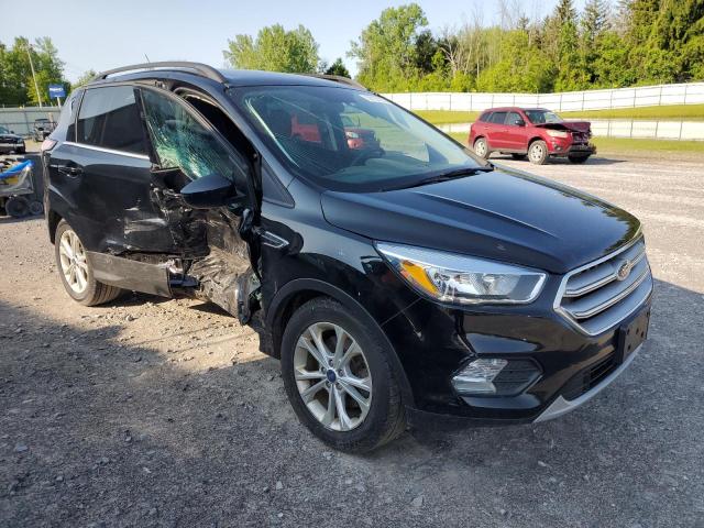 Vin: 1fmcu9gdxjuc29645, lot: 59122115, ford escape se 20184
