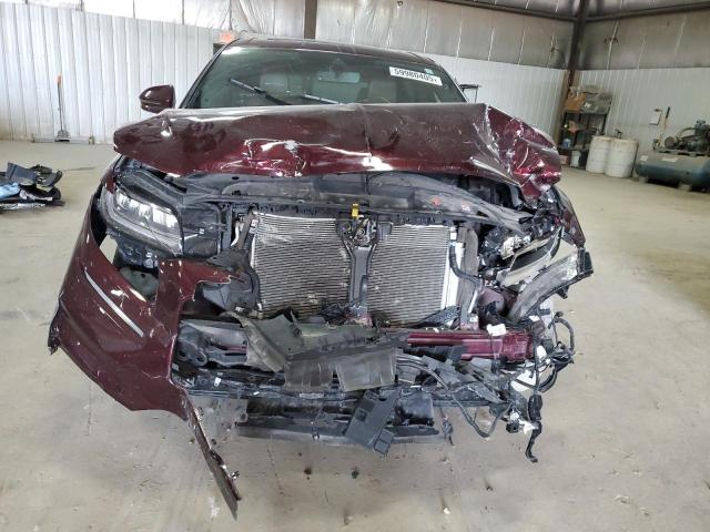 2023 LINCOLN NAUTILUS R 2LMPJ8KP7PBL01751