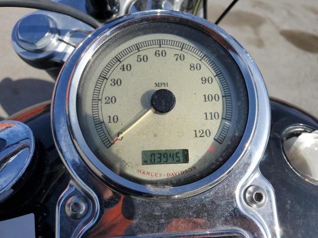 2009 HARLEY-DAVIDSON FXDF 1HD1GY4179K334642