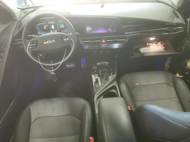 2023 KIA NIRO EX KNDCR3LE2P5101064