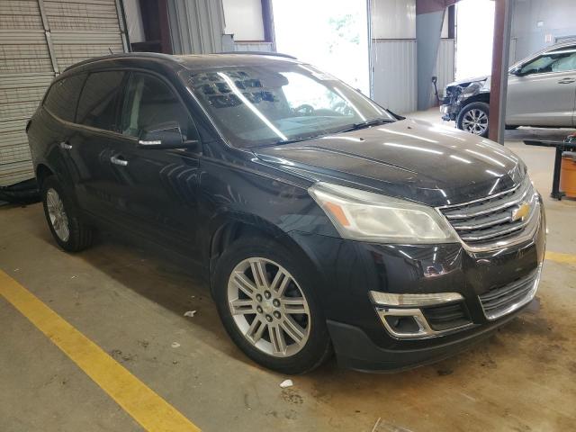 2013 CHEVROLET TRAVERSE L - 1GNKRGKD3DJ143202