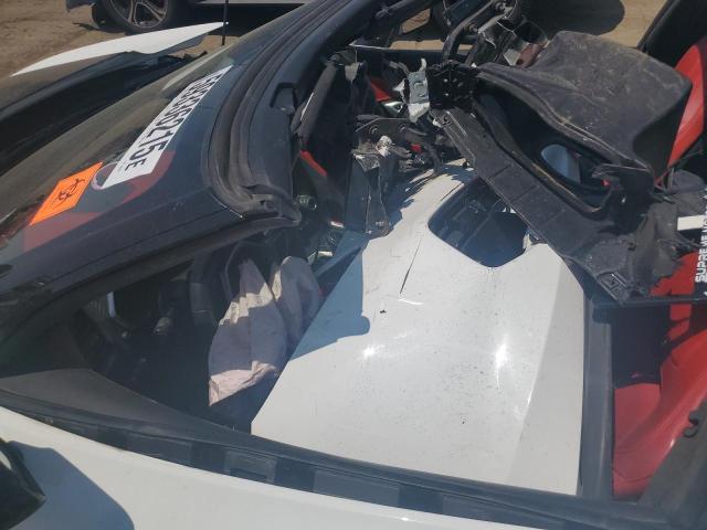 2016 CHEVROLET CORVETTE Z 1G1YU2D65G5608006