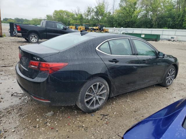 2015 ACURA TLX 19UUB2F36FA024591