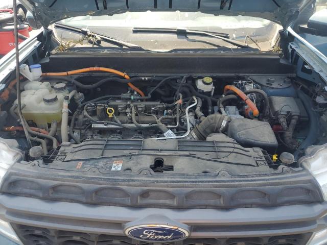 2023 FORD MAVERICK X 3FTTW8E32PRA28423