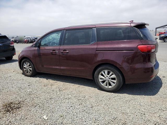 Vin: kndmb5c12g6082785, lot: 60323985, kia all models lx 20162