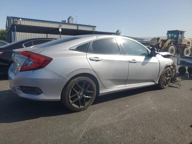 2017 HONDA CIVIC LX 2HGFC2F53HH562502