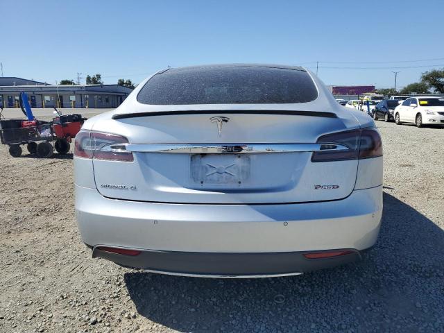 2016 TESLA MODEL S 5YJSA1E4XGF115997