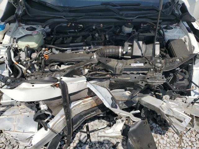 2018 HONDA CIVIC EXL - 19XFC1F78JE002275