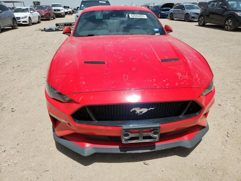 2021 FORD MUSTANG GT 1FA6P8CF9M5126439