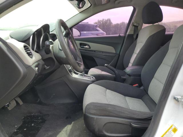 2015 CHEVROLET CRUZE LS 1G1PA5SH5F7247714