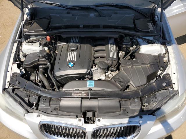 2011 BMW 328 I SULE - WBAPH5G50BNM74538