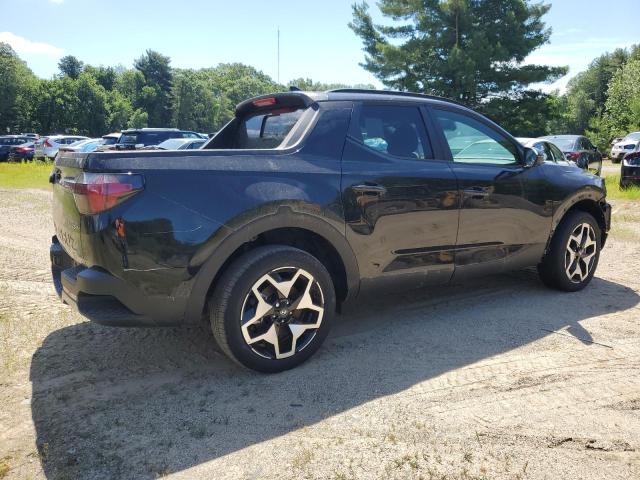 Vin: 5ntjeddf6rh117935, lot: 61769395, hyundai santa cruz limited 20243