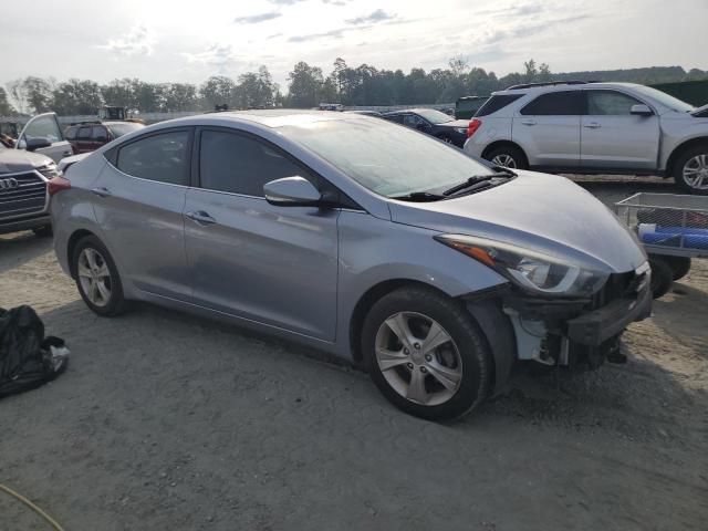 Vin: 5npdh4aexgh737862, lot: 60679795, hyundai elantra se 20164