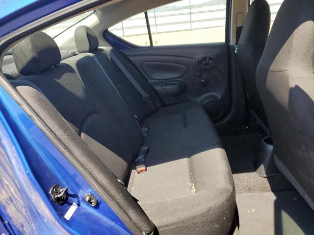 2017 NISSAN VERSA S - 3N1CN7AP6HL863423