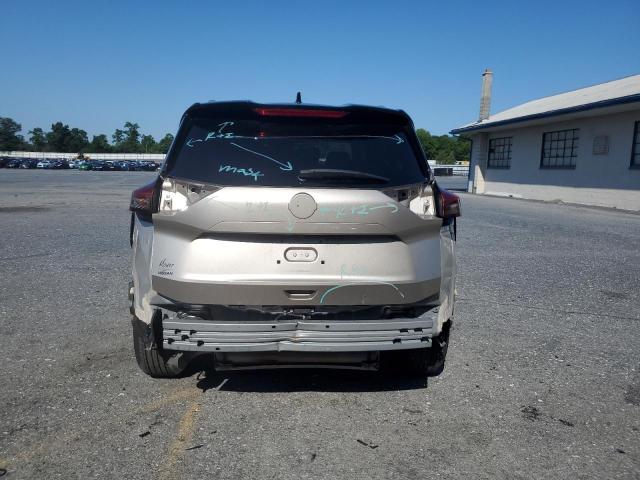 2023 NISSAN ROGUE PLAT JN8BT3DD7PW322256