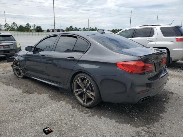 2020 BMW M550XI WBAJS7C0XLBN96601