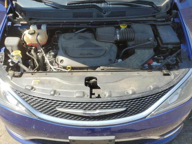 2020 CHRYSLER PACIFICA L 2C4RC1GG3LR104869