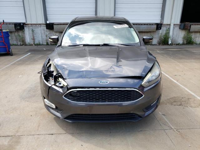 2016 FORD FOCUS SE 1FADP3F20GL242843