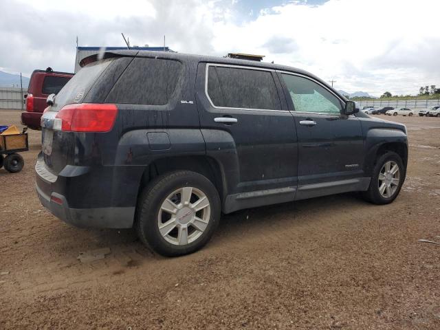 2013 GMC TERRAIN SL #3311692219