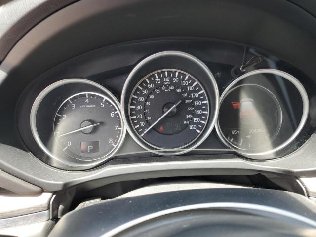 2019 MAZDA CX-5 GRAND JM3KFBDM0K0638730