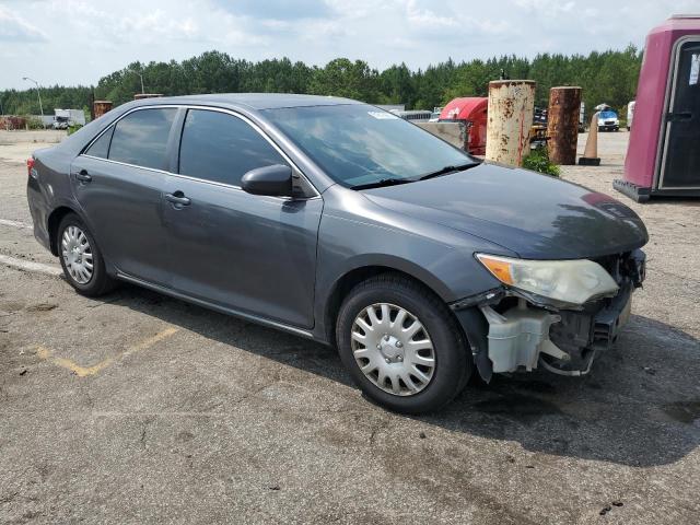 Vin: 4t1bf1fk2eu426614, lot: 61819295, toyota camry l 20144