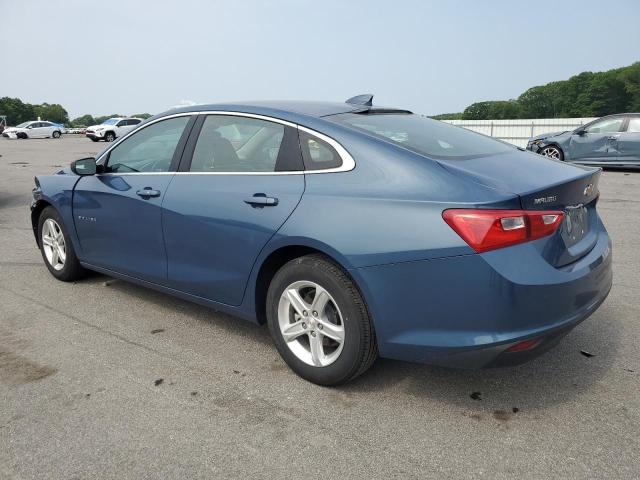 2024 CHEVROLET MALIBU LT - 1G1ZD5STXRF172524