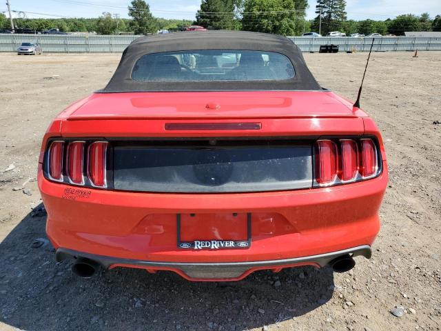 2015 FORD MUSTANG GT - 1FATP8FF9F5332572