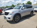 2018 NISSAN ARMADA SV - JN8AY2NC4JX501904