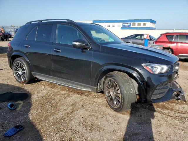 2021 MERCEDES-BENZ GLE 350 4JGFB4JB5MA446409