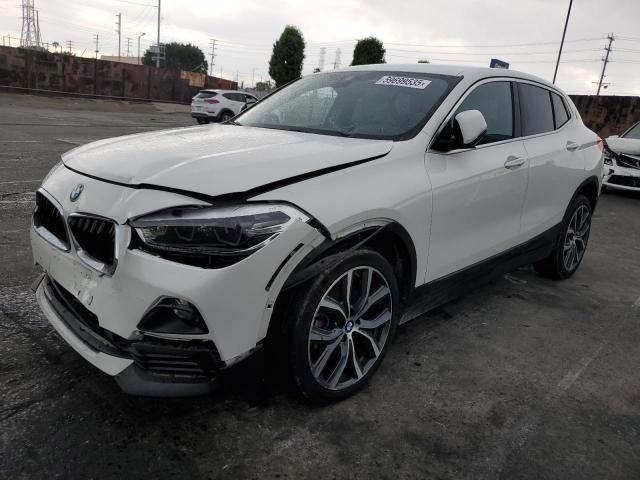 Vin: wbxyh9c0xl5p08083, lot: 59699535, bmw x2 sdrive28i 2020 img_1