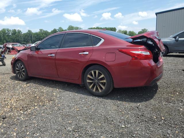 Vin: 1n4al3ap5hc270205, lot: 62751015, nissan altima 2.5 20172
