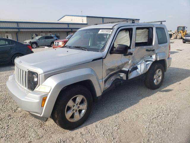 Vin: 1c4pjlak4cw160106, lot: 59225855, jeep liberty sport 2012 img_1