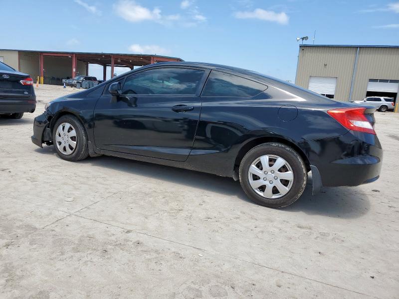 Vin: 2hgfg3b52ch562094, lot: 59289895, honda civic lx 20122