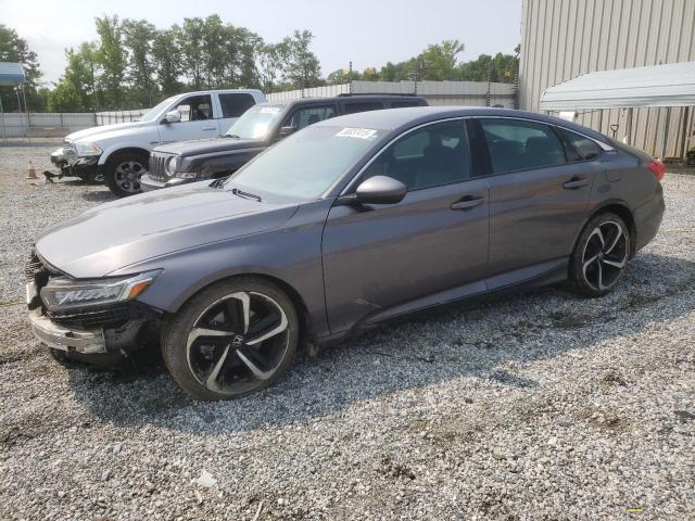 HONDA ACCORD SPO