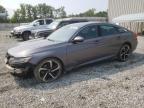 2018 HONDA ACCORD SPO - 1HGCV1F33JA259343