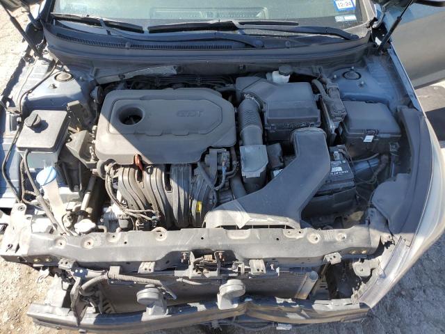 2017 HYUNDAI SONATA SPO - 5NPE34AF3HH506184