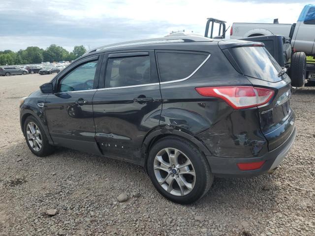 Vin: 1fmcu0jx7fua88992, lot: 62307285, ford escape titanium 20152