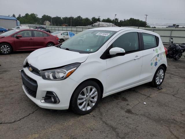 2016 CHEVROLET SPARK