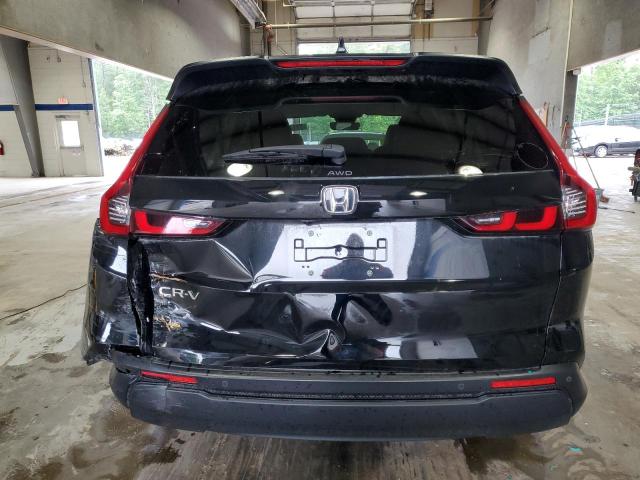 2023 HONDA CR-V EXL - 2HKRS4H73PH406037