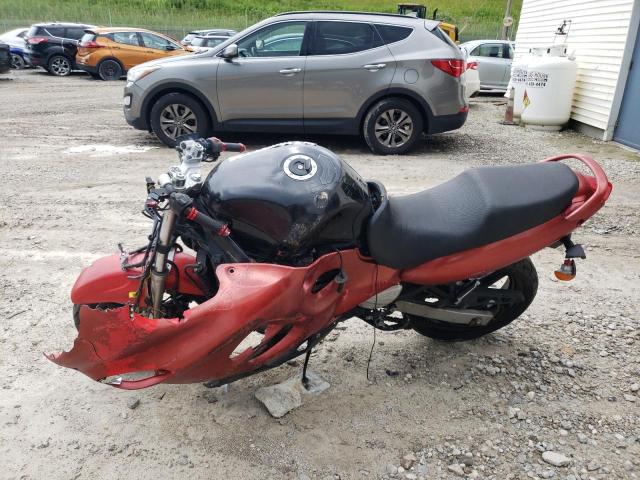 2000 SUZUKI GSX600 F JS1GN79A5Y2103235