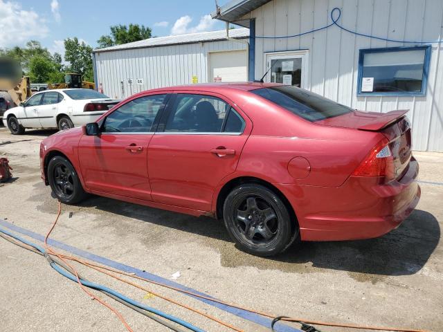 Vin: 3fahp0hg9ar180165, lot: 62168585, ford fusion se 20102