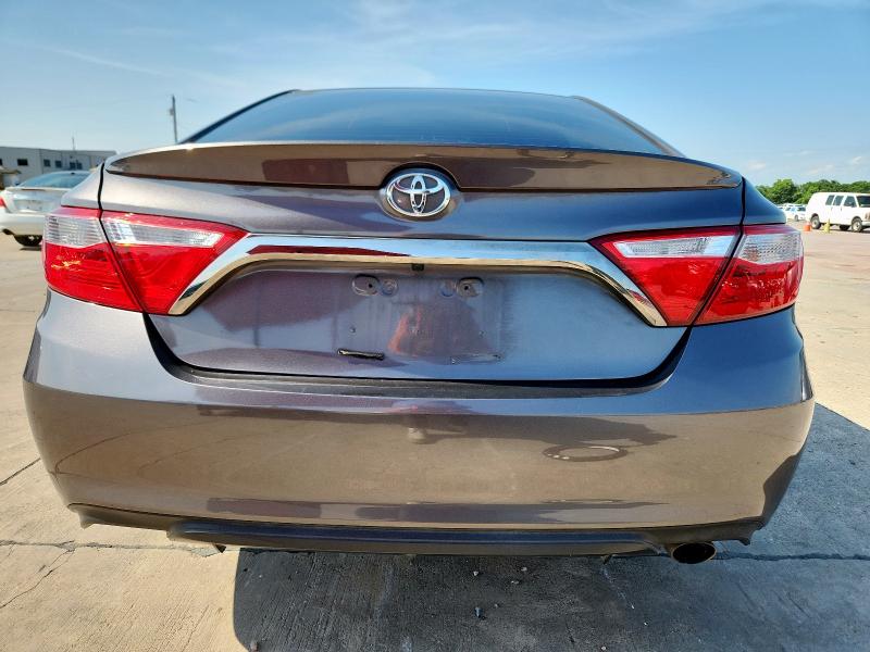2017 TOYOTA CAMRY LE 4T1BF1FK7HU445485