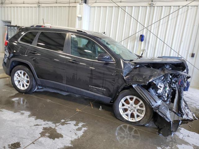 2016 JEEP CHEROKEE L - 1C4PJMCS6GW205880