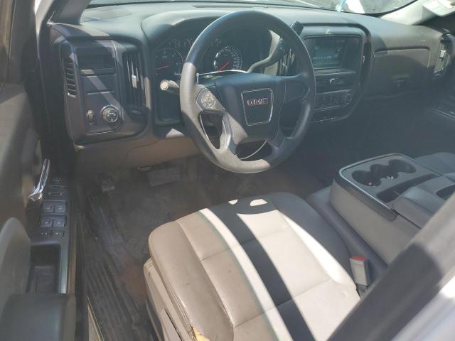 2018 GMC SIERRA C15 1GTR1LEC9JZ290471