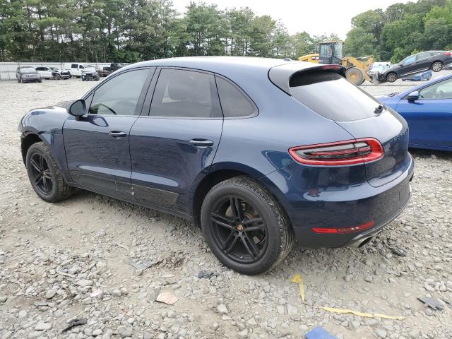 Vin: wp1ab2a53flb73098, lot: 61795435, porsche macan s 20152