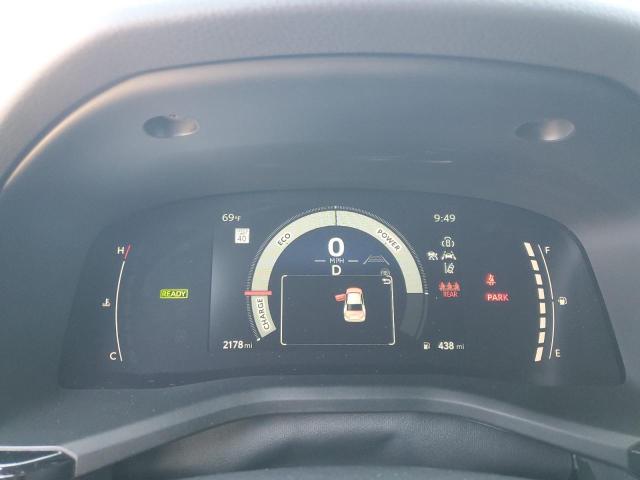 2025 TOYOTA CAMRY XSE - 4T1DBADK9SU019361