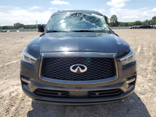 2022 INFINITI QX80 LUXE JN8AZ2AF9N9741361