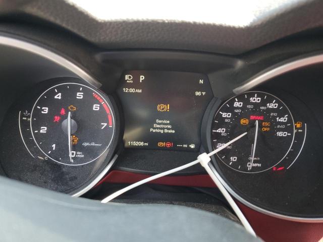 2019 ALFA ROMEO STELVIO TI ZASPAKBNXK7C33451