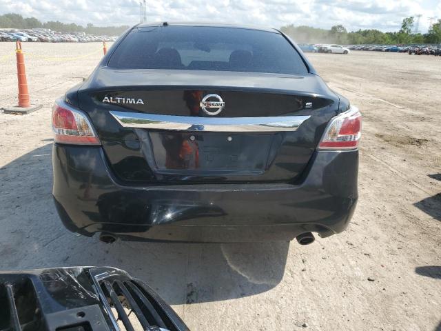 2015 NISSAN ALTIMA 2.5 - 1N4AL3AP5FC271285